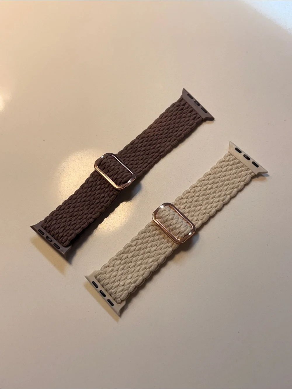Apple Watch Wristbands - 8 Series